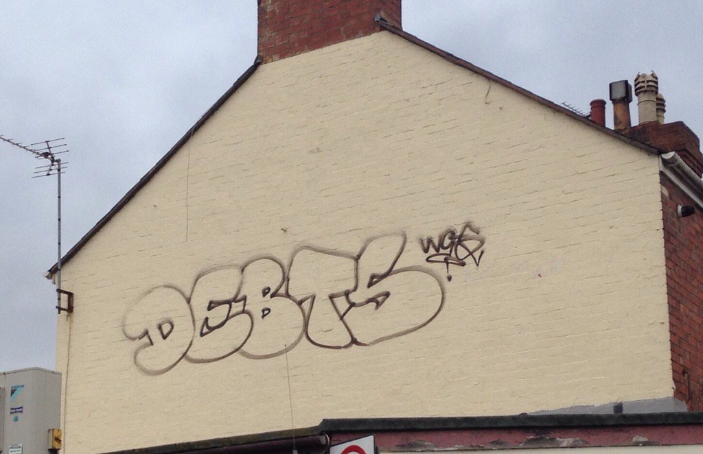 MooseAllain's tweet image. Banks-y?