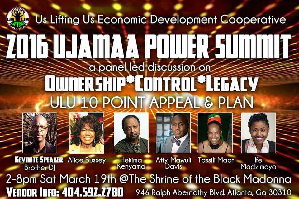 28DaysofBlack's tweet image. ... Today from 2-4PM!