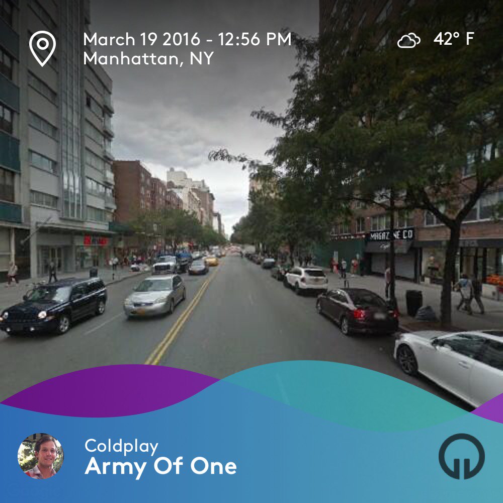 Alex Kamins tweet media