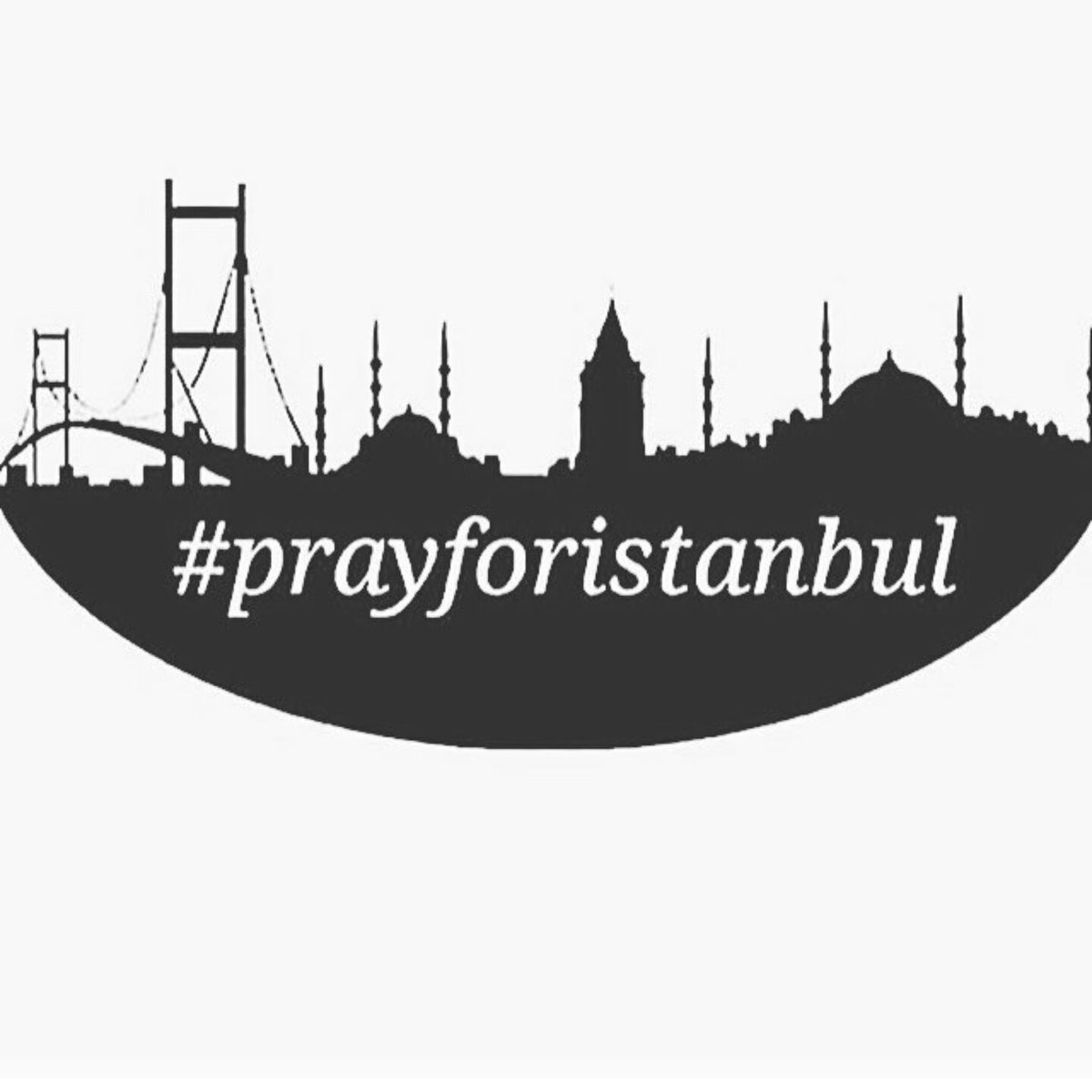 I would like to express my deepest condolences to the victims' families. 😔🙏 #PrayForIstanbul #PrayForTürkiye