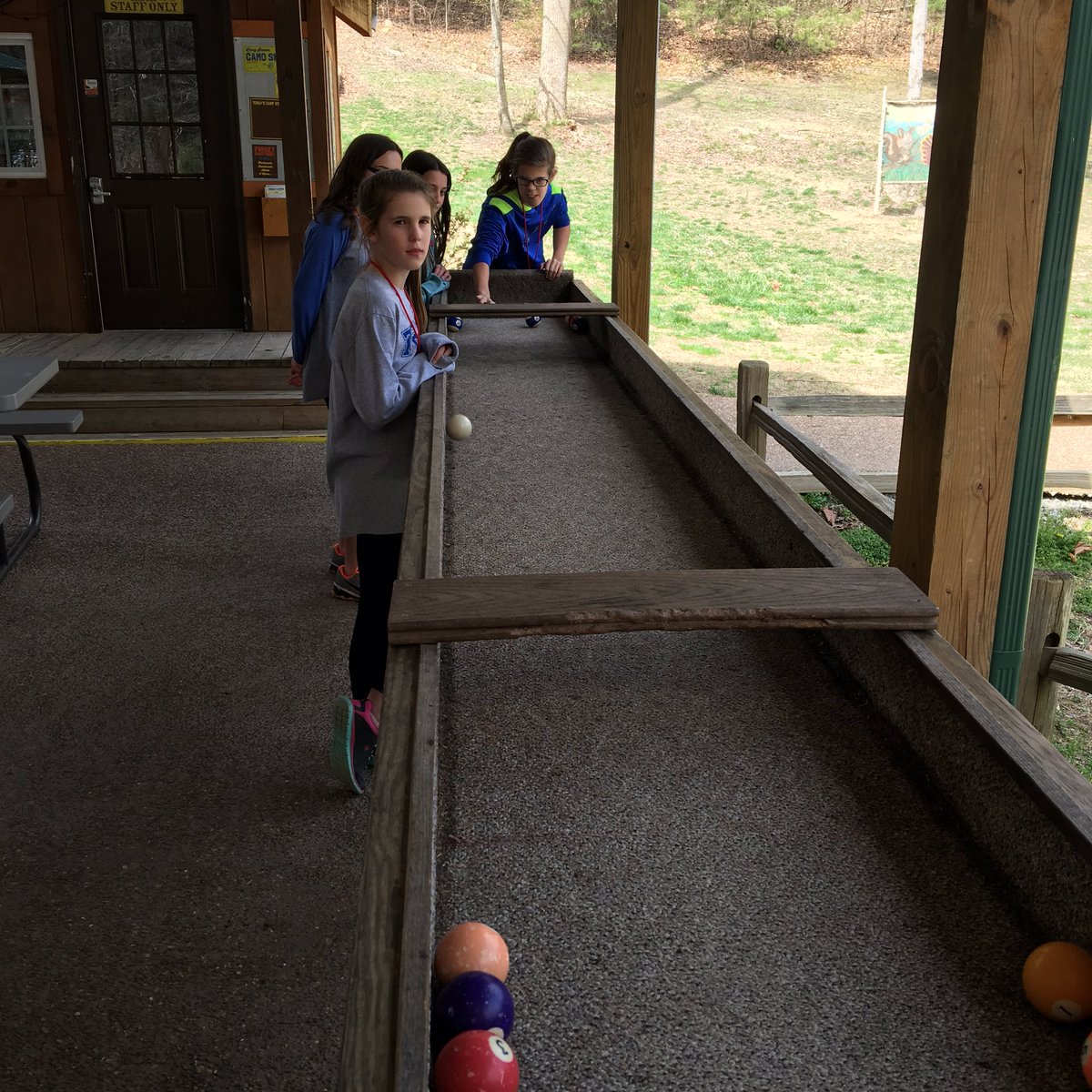 lifeptkids's tweet photo. Intense game of carpet ball. #Lifeptkids #AXIS2016 https://t.co/DKqEtqCrGU