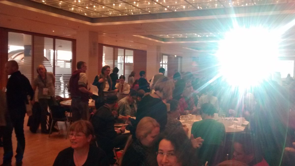 JonasMLight's tweet photo. #lar16 https://t.co/O9BOVQeY5x
