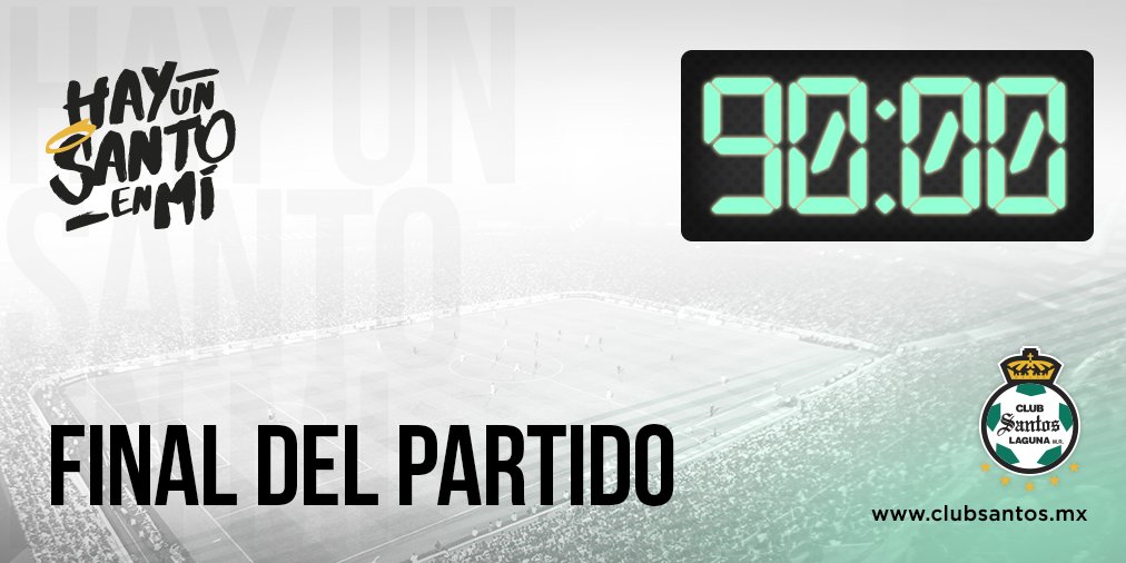 ClubSantos's tweet photo. Termina el partido #Sub15, los #Guererros vencen de visita 3 a 1 a @TigresOficial y siguen en la cima de su grupo. https://t.co/rFzYLIcsB2
