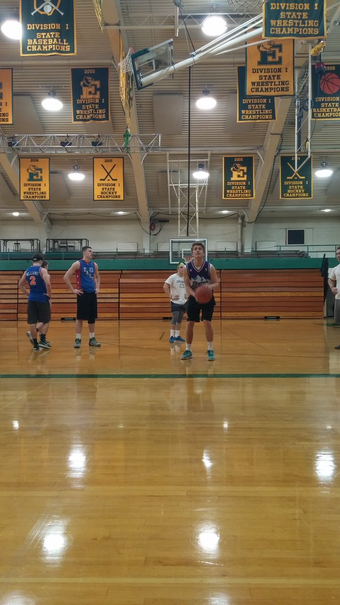 SEHS Announcements tweet media