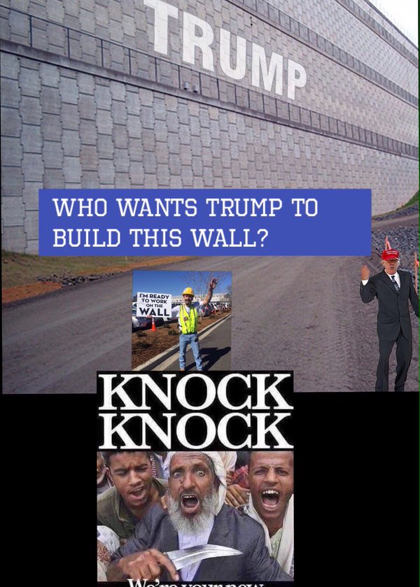wildwasp2112's tweet photo. They are trying to shut down rally in AZ ! #mexicans and #liberalidiots Lets shut the #protesters down! #AZTRUMP! https://t.co/HeWMAWCZxD
