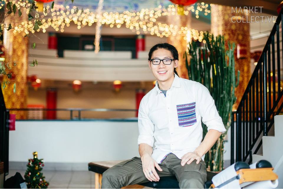 yoga_santosha's tweet photo. Rollax at 2 p.m. w/ Dr. Justin Tan - a body therapy resource empowering you through yoga, anatomy &amp; sensation. https://t.co/IpL9UZ98kA