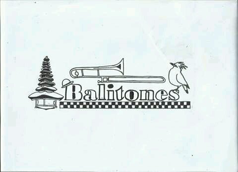 handisya's tweet photo. The balitones https://t.co/7cYA8uuVa2