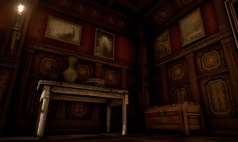RevivalGame tweet picture