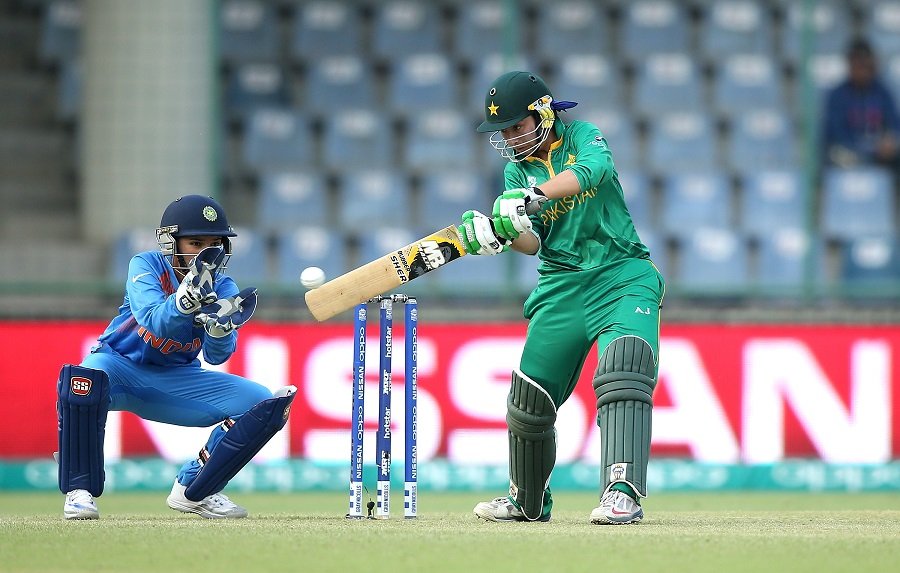 osa10001's tweet photo. #WT20 
7th match
#INDWN 96/7(20ov)
Krishnamurthi 24(19)
#PAKWN 77/6(16ov)
Ameen 26(26)
#PAKWN wonby2(D/L)
(19/03/16) https://t.co/92z55SzgWB