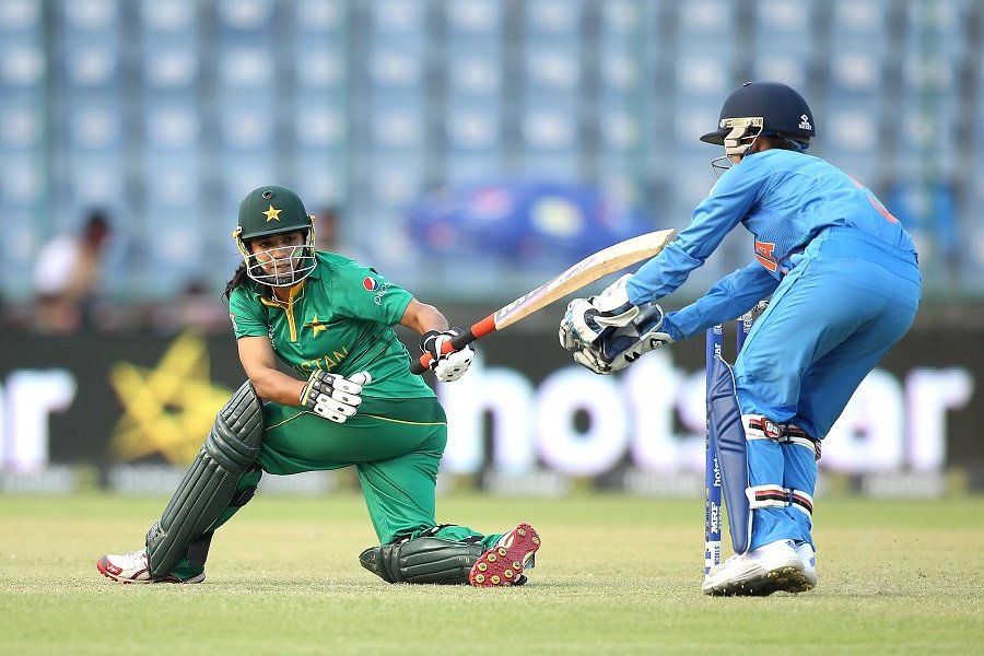 osa10001's tweet photo. #WT20 
7th match
#INDWN 96/7(20ov)
Krishnamurthi 24(19)
#PAKWN 77/6(16ov)
Ameen 26(26)
#PAKWN wonby2(D/L)
(19/03/16) https://t.co/92z55SzgWB