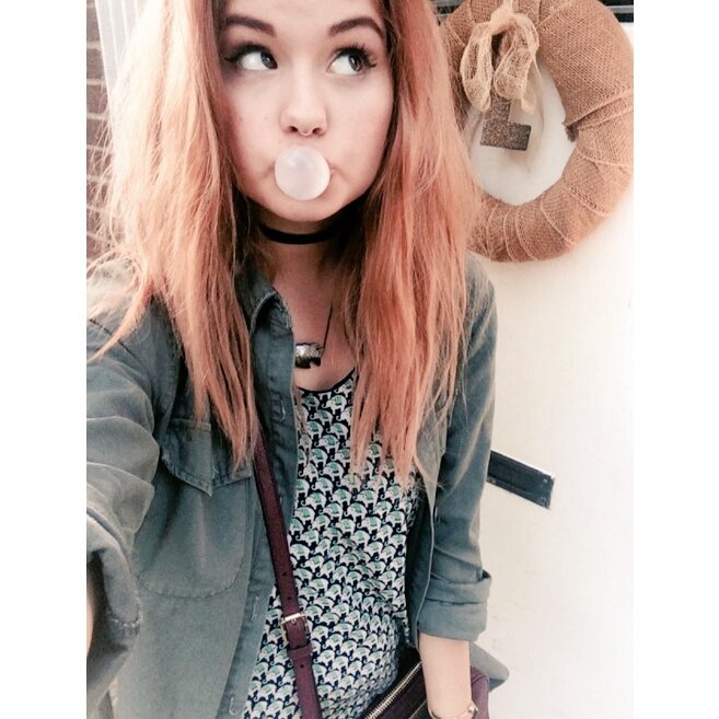 debbyuniverse's tweet photo. How are you my queen? @DebbyRyan https://t.co/SJWR0DelQ4