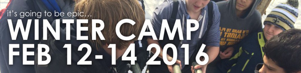 Winter Camp 2016 - Highlights storiesof.us/winter-camp-20…