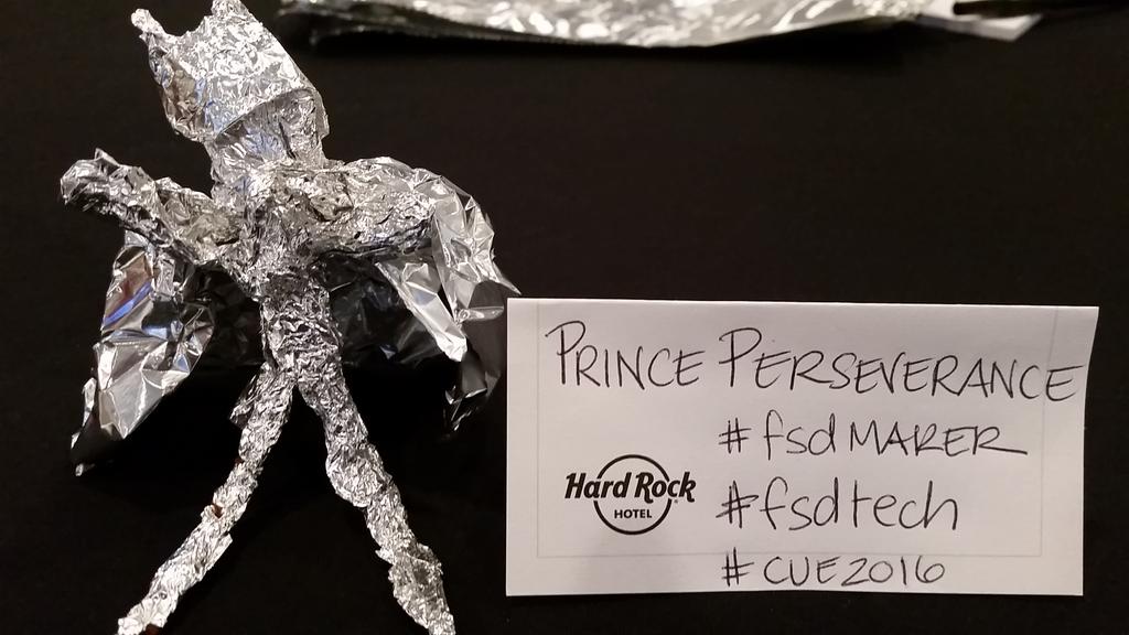 hellokritty's tweet photo. #fsdtech #fsdmaker #cue16 #perseverance https://t.co/8lZW8Y59zQ