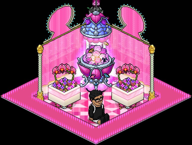 HbNicoES's tweet photo. Altar de iniciación para gays de closet @acidodeldiablo @HabboDAlx @zyroshadow @0Marc0ES AKSJASJKSAK https://t.co/4Jb8gXRFqB