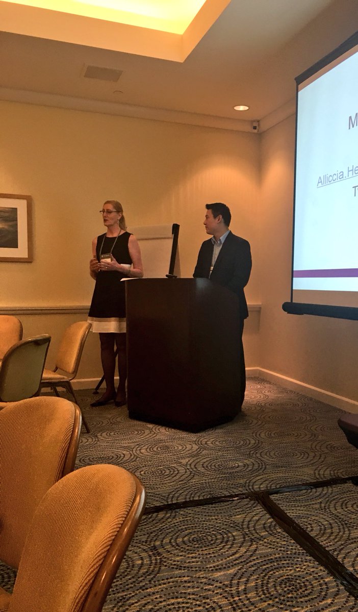 Alliccia_O's tweet photo. Thank you @CFASeattle for sharing your best practices when working with local media. Great presentation! #cfaday2 https://t.co/VG21ncDfJE