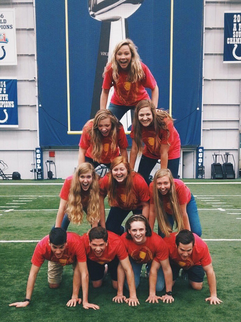 Katiemaybe_'s tweet photo. Spent SB serving God with the best team in Indy in a 3rd class. Grateful for a God who loves. #CUinIndy https://t.co/gX39mXfwcF