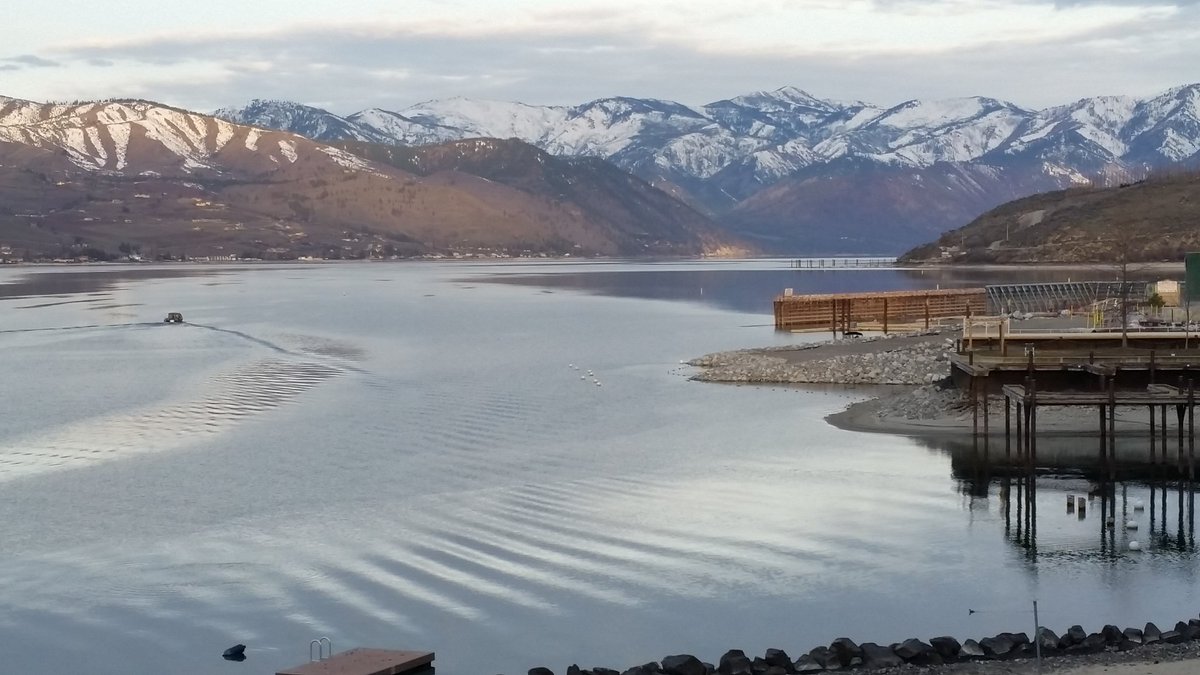 HendersonPDX's tweet photo. Goodbye Chelan. Many thanks #ppsig/wa it was great seeing old PT friends & meeting new ones. https://t.co/fmCRPfohPk