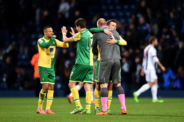 BPLPictures_'s tweet photo. Norwich pick up 3 points, could be a very important win https://t.co/xBsaZO6Ysx