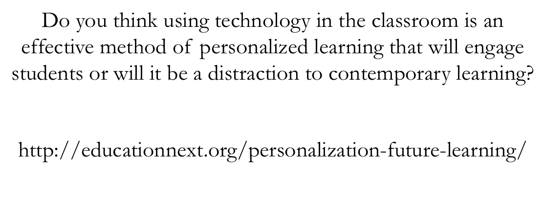 Agents_of_PLACE's tweet image. #cppR2D2 Please refer to the following article: educationnext.org/personalizatio…