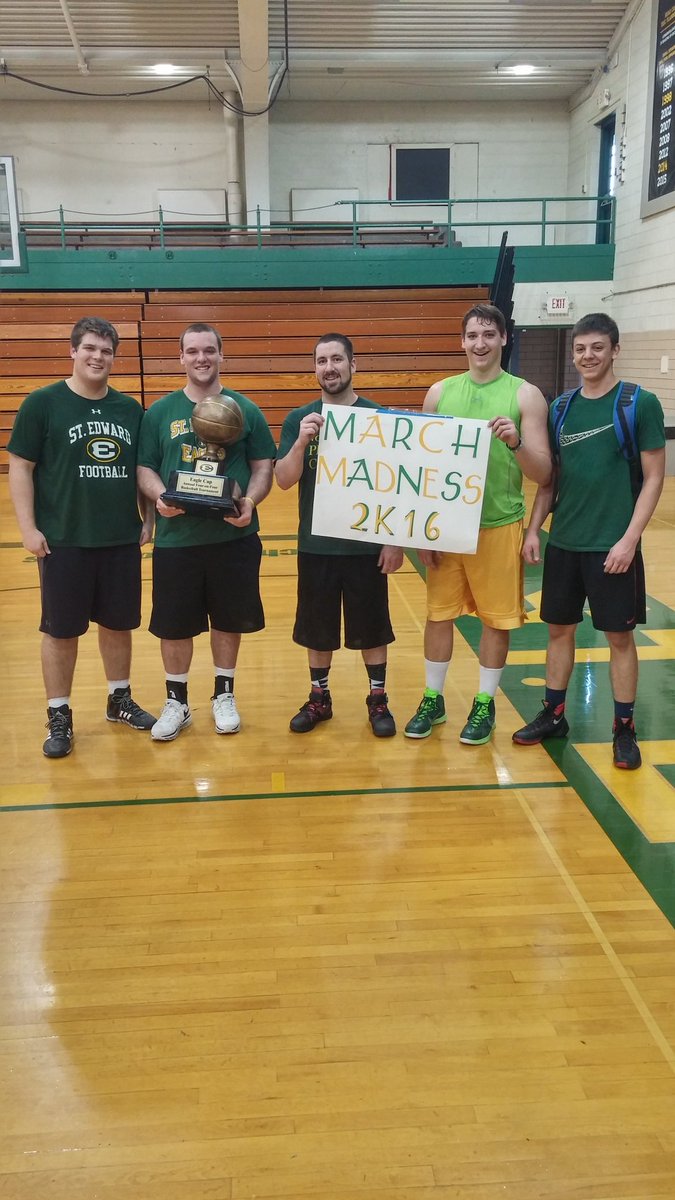 SEHS Announcements tweet media