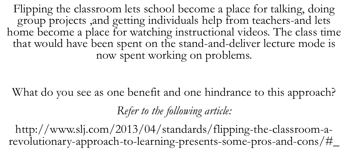 Agents_of_PLACE's tweet image. #cppR2D2 Q.3 Regarding this article, 9.slj.com/2013/04/standa…