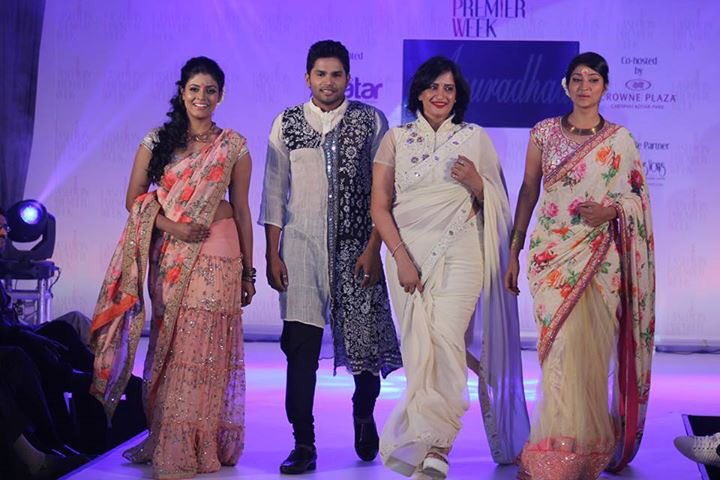 FPW_2016's tweet photo. @Anuradhaa showstoppers..✌🏻️

2nd Show day 2 #FPW16

@FPW_2016 
@BrandAvatar 
#CrownePlaza
@THE_SM_DOODE https://t.co/Jm29zgJ5iW