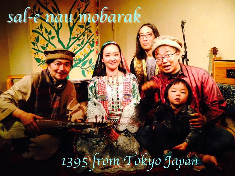 新年明けましておめでとうござます。