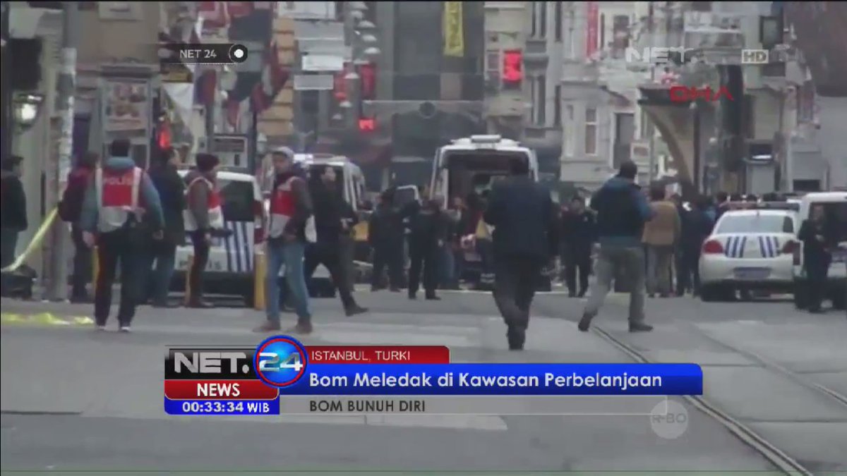 Official NET News tweet media