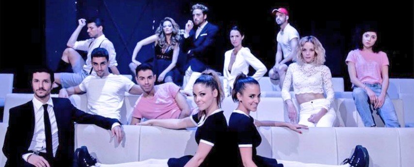 SUPERFAN_CESARM's tweet photo. @CesarMateo_Web #Alicia #Teatro 🎭 https://t.co/duOMSaaNCH