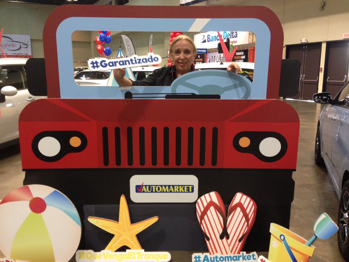 Automarket Panama tweet media
