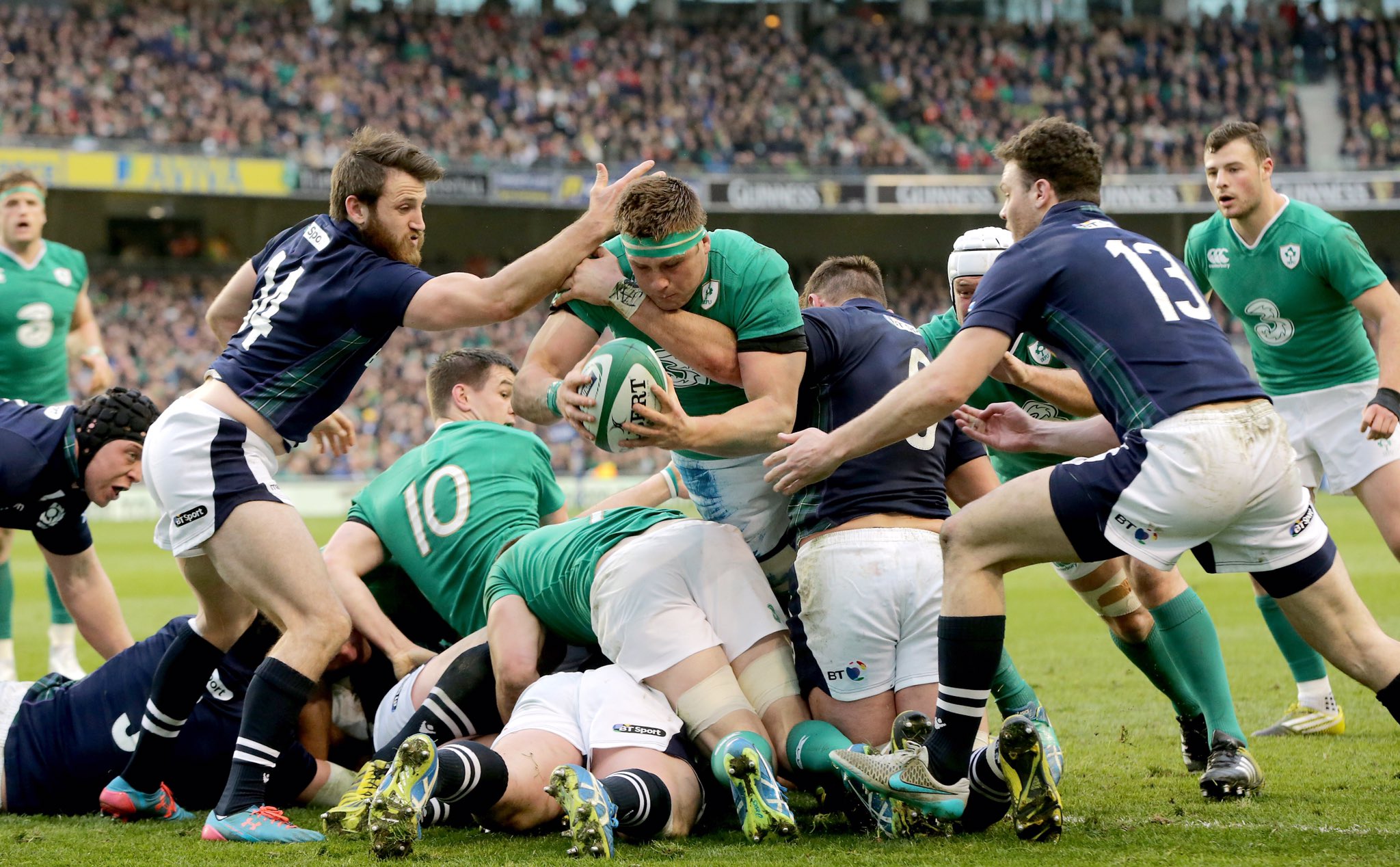Hesh Rugby Aer Lingus on Twitter: