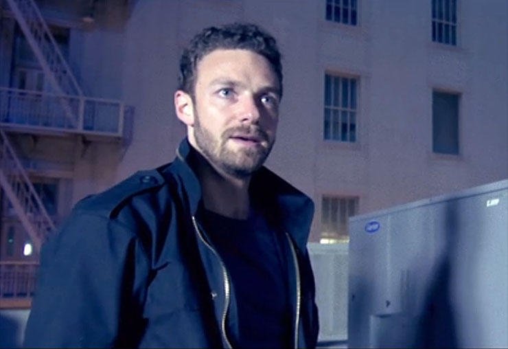 OriginReleasing's tweet photo. Walking Dead Fan!! Watch Ross Marquand on Jimmy @jimmykimmel  
https://t.co/HFKusXJXLf https://t.co/a8vIMKOoGt