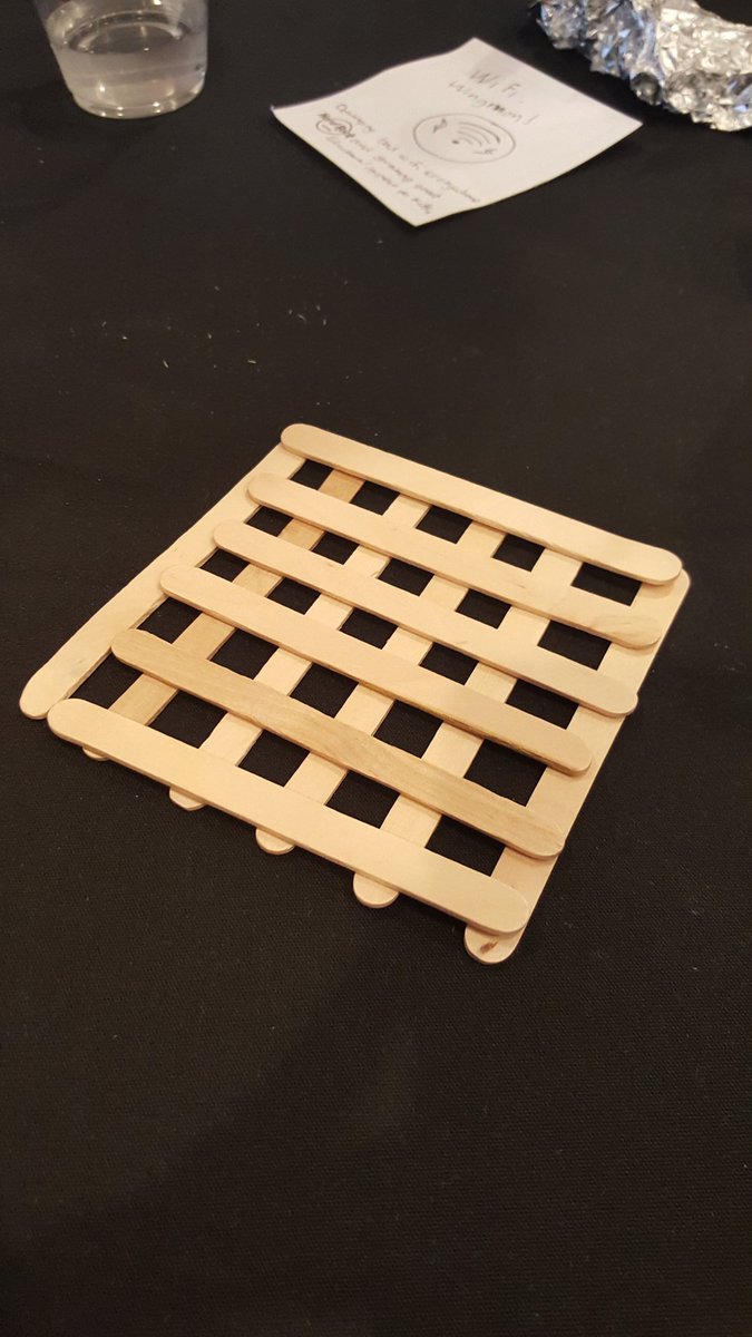 rwolf1221's tweet photo. @SamRicchio and my creation! #fsdmaker https://t.co/JaQRqx1nh0
