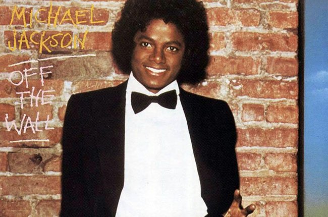 The Albums: Off The Wall by Michael Jackson - Looking back at his most danceable album! buff.ly/1Wx7s18