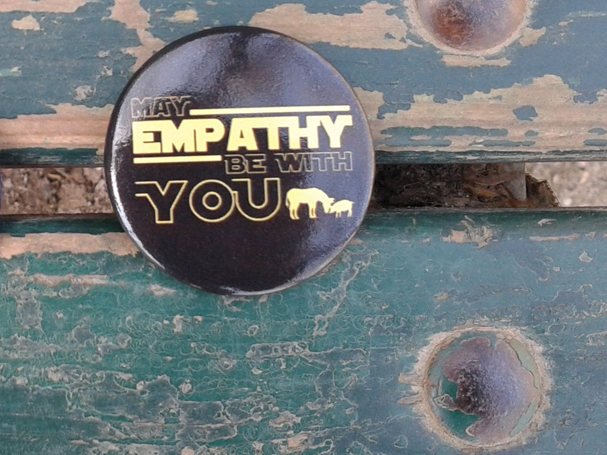 teecotee's tweet image. I think we all have empathy.
We may not have enough courage to display it (M.Angelou) #vegan #GoVegan 4 #Animals