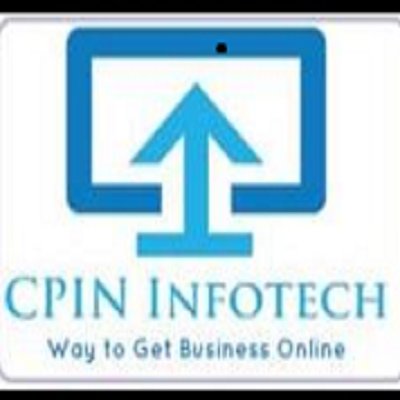 DevCpin tweet picture