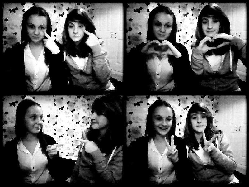 skyevinten's tweet photo. Happy birthday my love! 🎈 Xxxx @milliemcguffie #throwbacklol https://t.co/JGeqKI3nBF