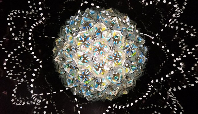 BrewsterScope's tweet photo. #kaleidosaturday  #Kaleidoscopes 200 Years #Exhibit Strathmore #Washington #DC Apr 23-Jun 4 https://t.co/QhyOYI9PRY https://t.co/Sd0NIgDCy3