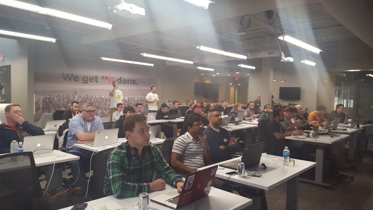 DavidCorrado's tweet image. #devstudyjam #omahadevstudyjam @GDGOmaha just starting