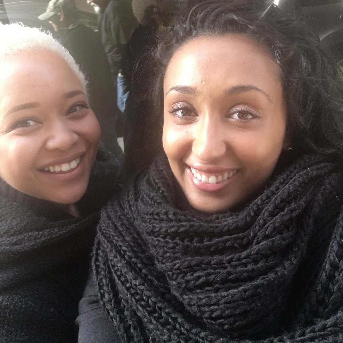 Tay1Olivia's tweet image. So happy to see my prophyte!!! #nyc #SpringBreak #fall10 #fall11