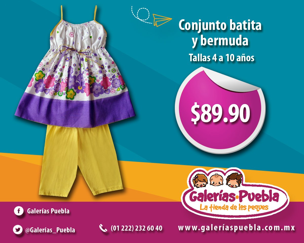Galerías Puebla (@Galerias_Puebla) / Twitter Galerías Puebla (@Galerias_Puebla) / Twitter