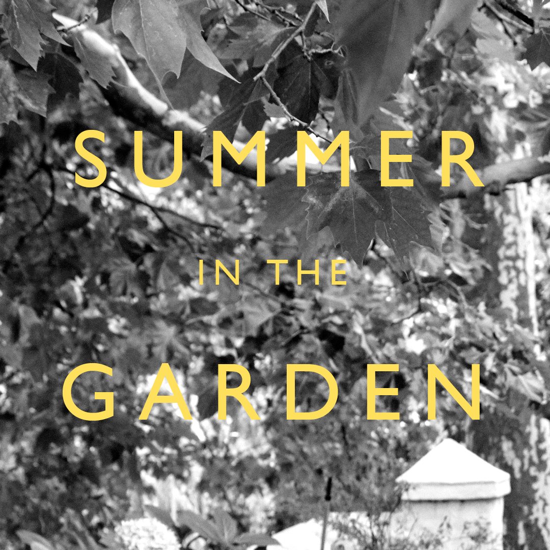 #secretgardensociety ... Watch this space. wills.ly/25btpsy