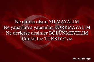 Tahir Yağdı (@tahiryagdi) on Twitter photo 
