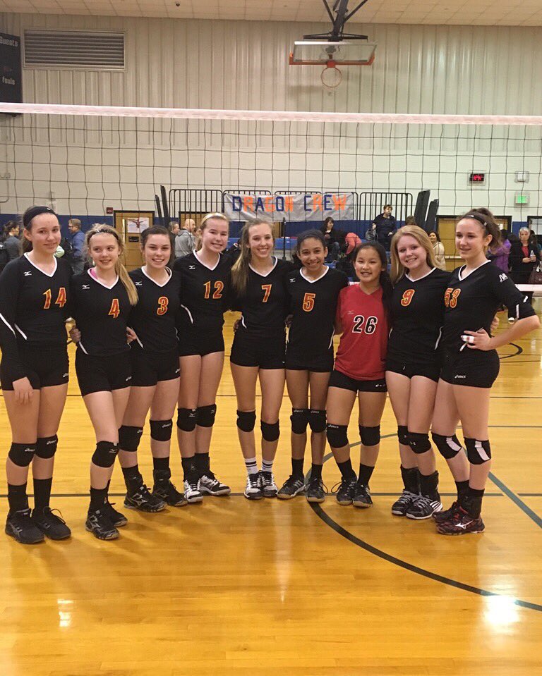 undefeated today with my girls 💋💪