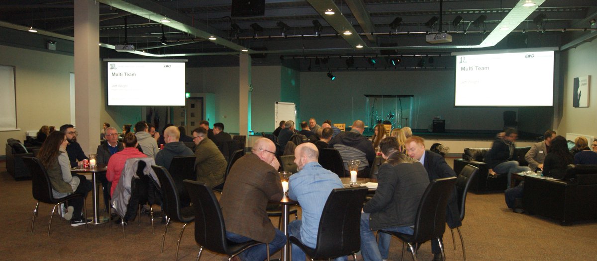 ARC Road Trip - Lurgan was a blast! Thanks <a href="/EmmanuelLurgan/">Emmanuel Church Lurgan</a> #arcireland #DontDoMinistryAlone <a href="/arcchurches/">ARC Churches</a>