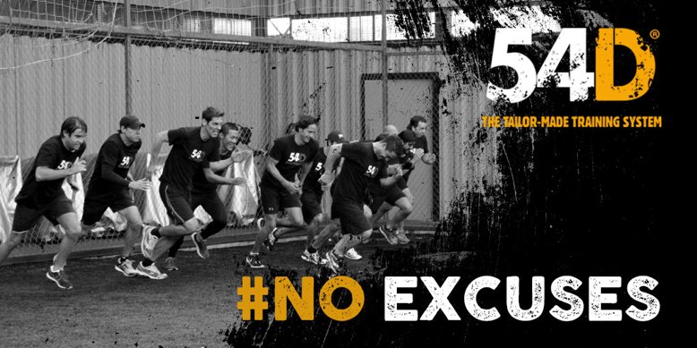 the54D's tweet photo. Sabemos que duele entrenar, pero es más doloroso verte al espejo y no estar a gusto contigo, ¿cierto? https://t.co/NbSvWa6Z2x
