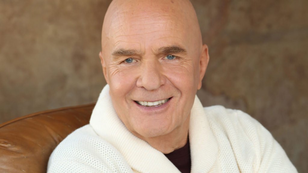 MilwPBS's tweet photo. We're celebrating the life of "forever wise" Wayne Dyer. Join us for the #ForeverWisdom of Dr. Dyer @ 3PM on Ch 36. https://t.co/czCvWvcp4q