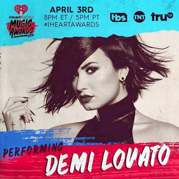 DemiFantasia's tweet photo. US Lovatics! Vote for #Hello at iHeart Awards #Hello #BestCover #iHeartAwards ➡ https://t.co/jUbOA4i5a9 https://t.co/wMReo9zqAX