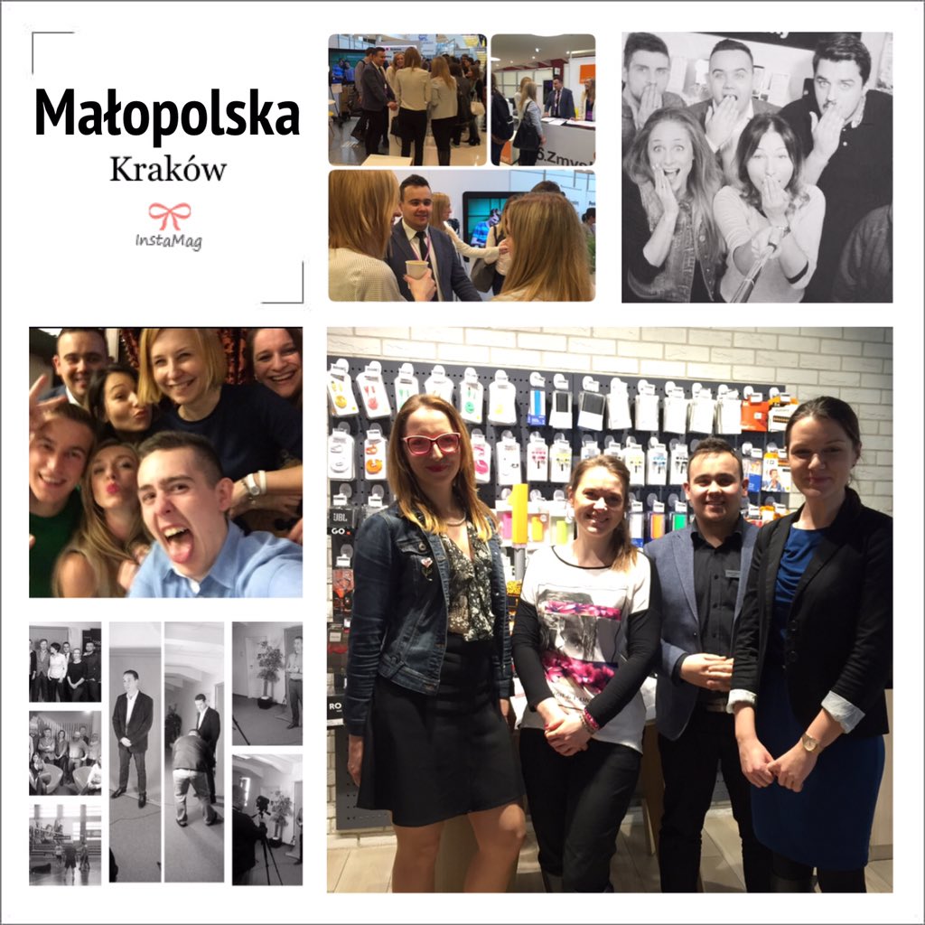 ArkadiuszMarzec's tweet photo. #OneTeamOrange :) zbędny komentarz :) #Małopolska #Krakow https://t.co/ABQrxoXPZw