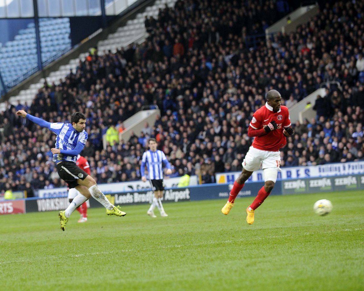 swfc's tweet photo. ACTION IMAGES: Here's some of the best shots from our 3-0 win over @CAFCofficial #swfcLIVE https://t.co/2sRUGhuEkG
